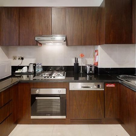 Suha Creek Hotel Apartments Dubai Ngoại thất bức ảnh
