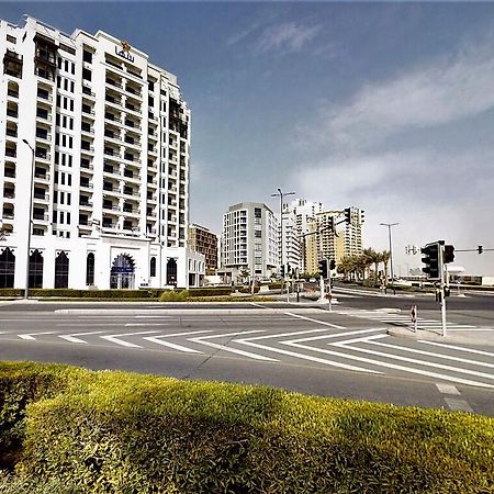 Suha Creek Hotel Apartments Dubai Ngoại thất bức ảnh