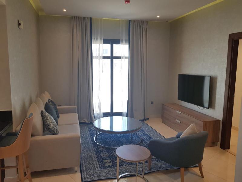 Suha Creek Hotel Apartments Dubai Ngoại thất bức ảnh
