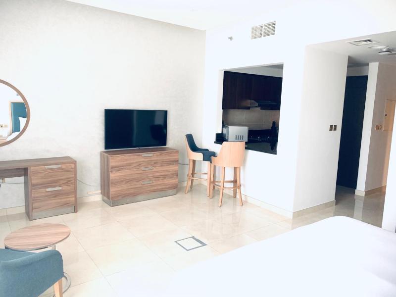 Suha Creek Hotel Apartments Dubai Ngoại thất bức ảnh
