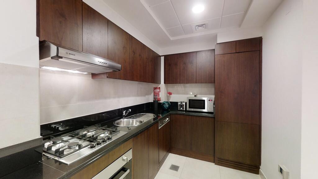 Suha Creek Hotel Apartments Dubai Ngoại thất bức ảnh
