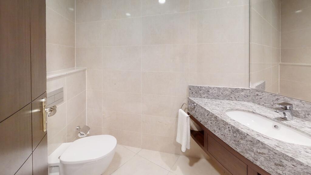 Suha Creek Hotel Apartments Dubai Ngoại thất bức ảnh