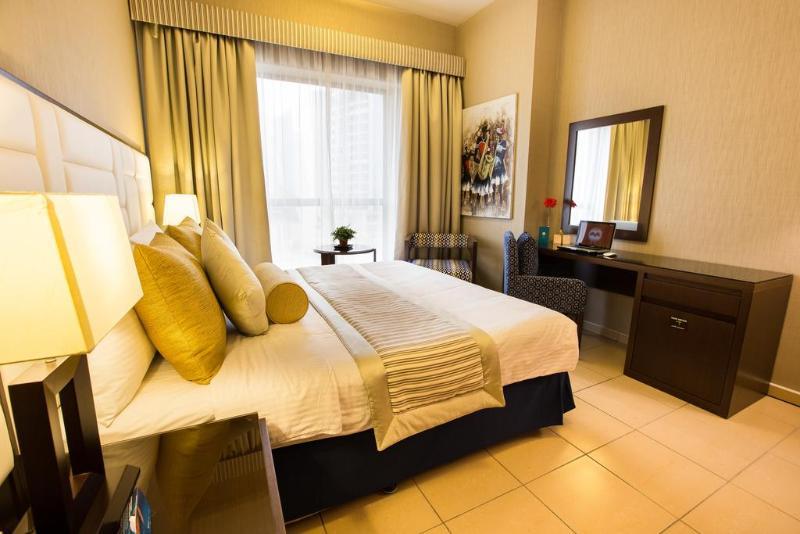 Suha Creek Hotel Apartments Dubai Ngoại thất bức ảnh
