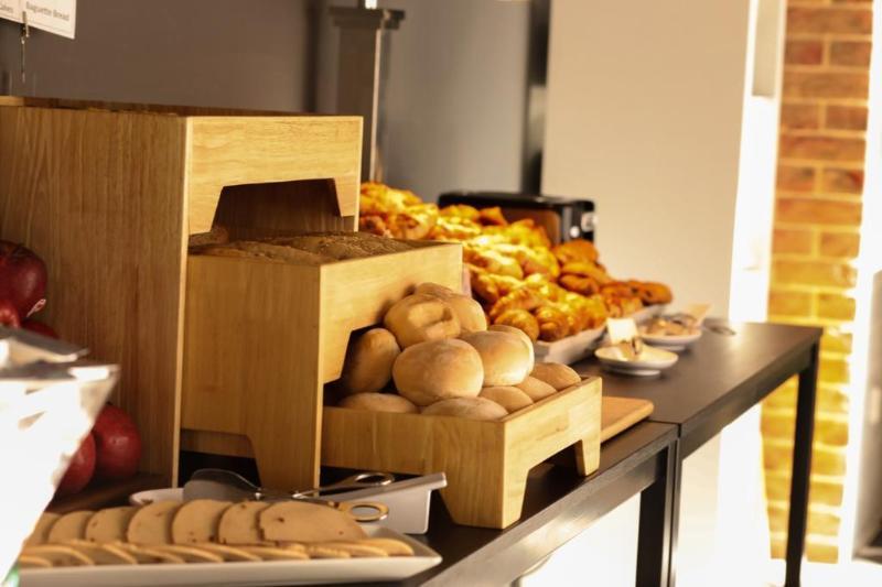 Suha Creek Hotel Apartments Dubai Ngoại thất bức ảnh